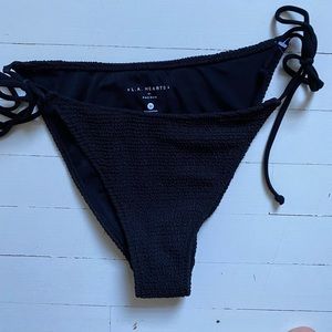 Pacsun bikini bottoms